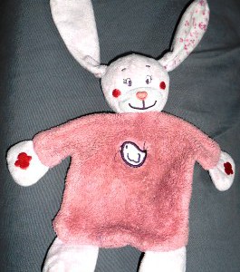 Doudou Lapin