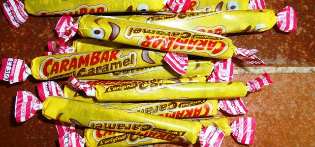 Carambars