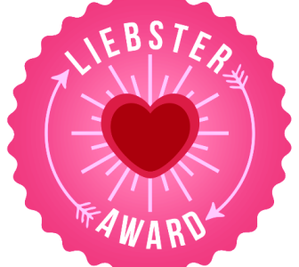 Liebster-Award