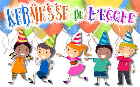 Kermesse école