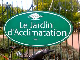 jardin d acclimatation