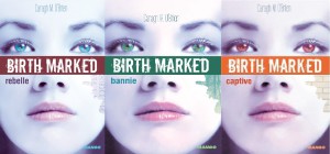 affiche birth marked