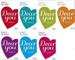 affiche dear you