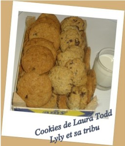 cookies de laura todd