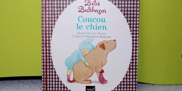 Maman Nougatine DIY: des images contrastées pour bébé - Maman Nougatine