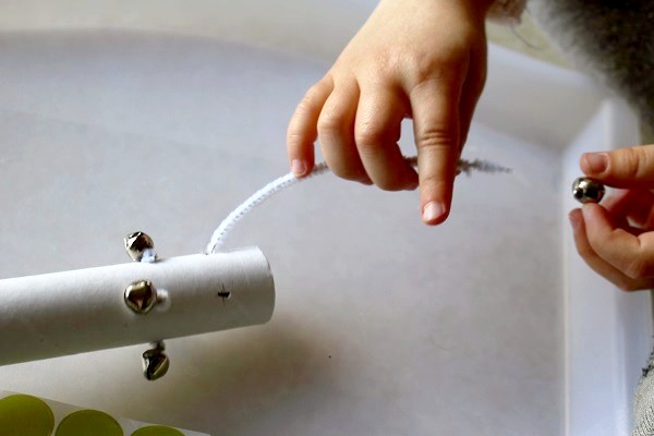 Maman Nougatine DIY: un bracelet enfant avec numéro de téléphone - Maman  Nougatine