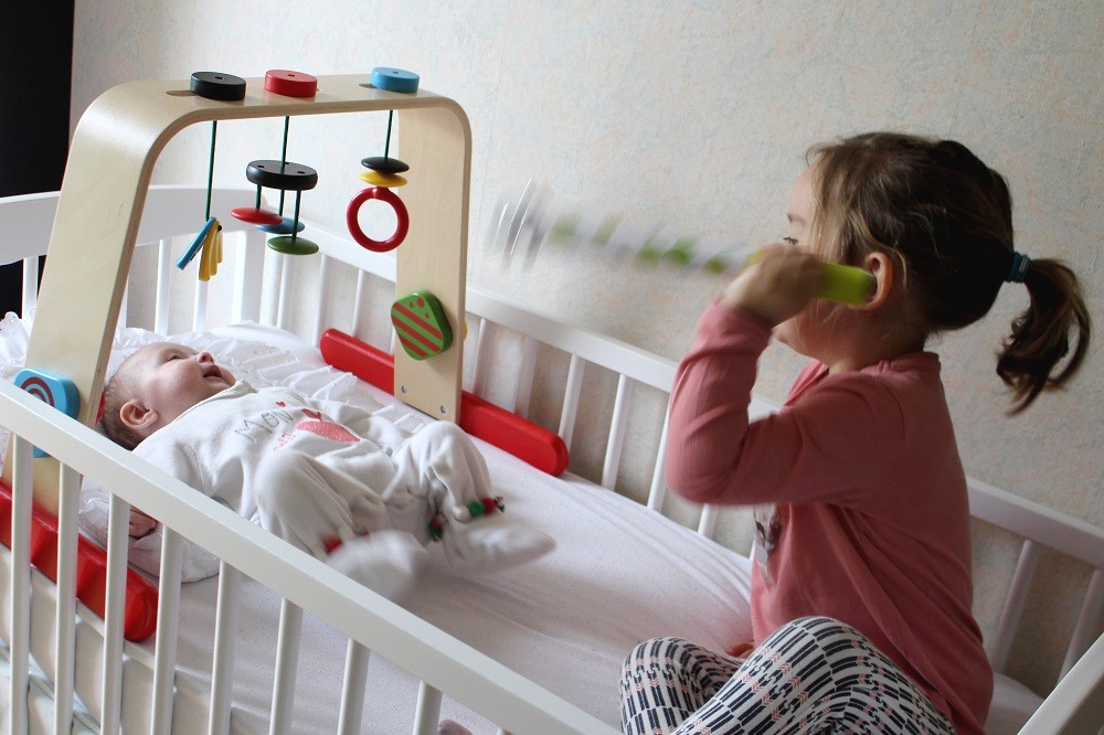 Maman Nougatine 4 activités d'éveil pour bébé [10-15 mois] - Maman Nougatine