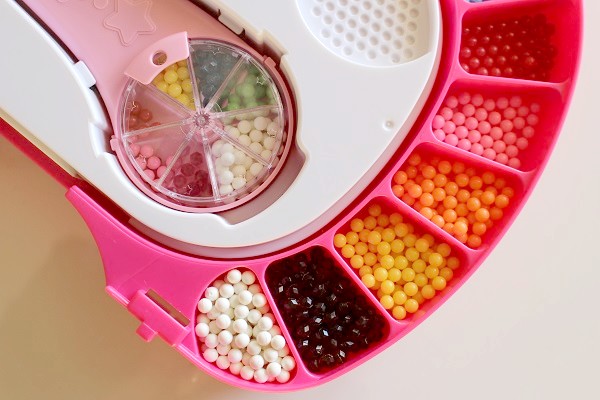 Mon avis sur les Aquabeads - Maman2amoursanagile