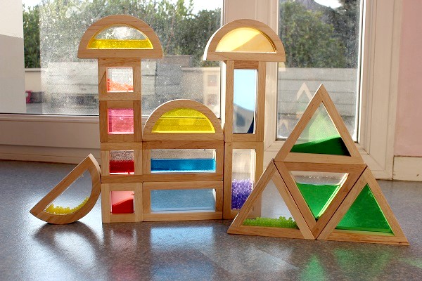 Jouet Bebe 1 2 Ans, Cube D'activité Bébé en Bois 6-en-1, Jouets Éveil  Montessori 1 2 3 Ans, Bebe Centre Activite Jeux Educatif Cadeau Noel et  Anniversaire pour Enfants Garçons Filles