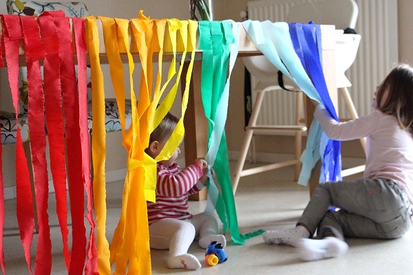 Maman Nougatine 4 activités d'éveil pour bébé [10-15 mois] - Maman Nougatine