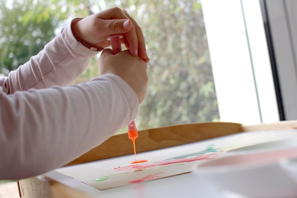 Créer des tableaux avec Blopens - Mamans, mais pas que!