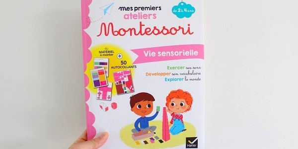 Maman Nougatine Le memory des enfants du monde [découvrir la