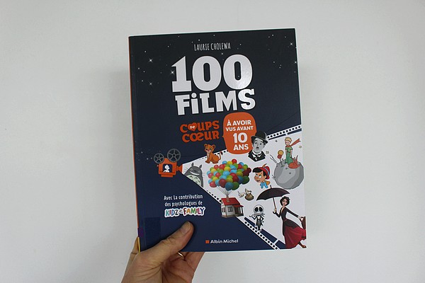 110 films 8