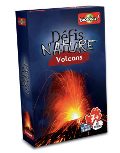 Defis-Volcans