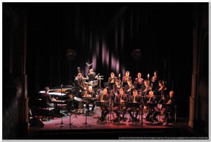 The Amazing Keystone Big-Band - 6 - @Jazz-Rhone-Alpes