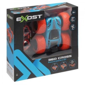 exost-360-cross-rouge