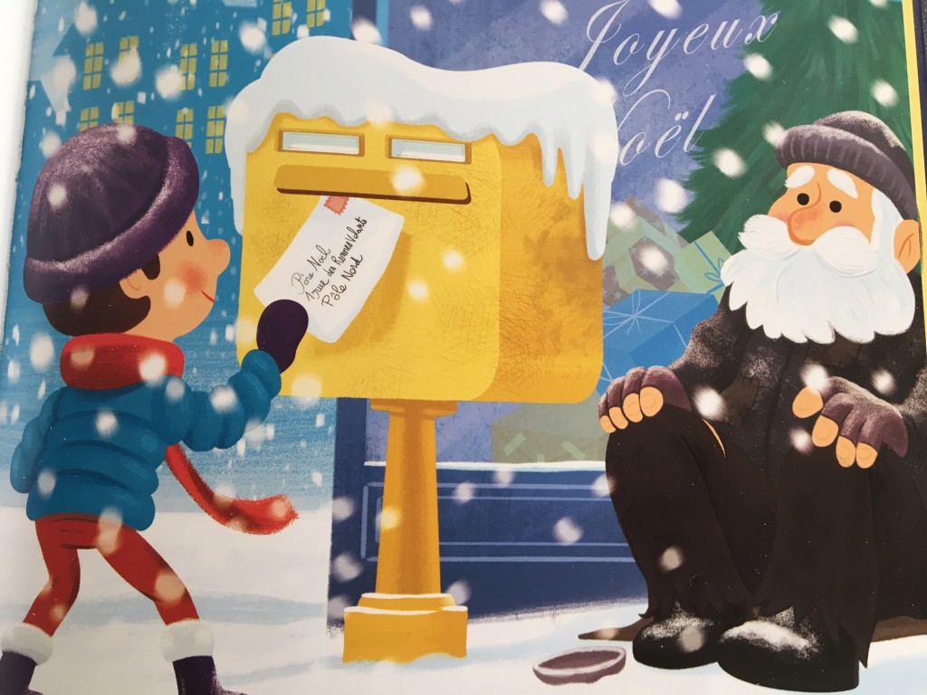 Aldebert On En A Marre De Noel Maman puissance 4 Un deuxième Père Noël - Aldebert - Maman puissance 4