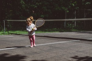 Star Of Service - Vers quels sports diriger mon enfant à la rentrée 03