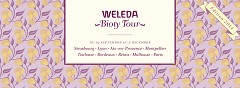 WeledaBiotyTour