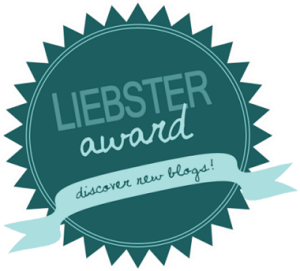 liebsteraward