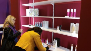 EvaluationsProduits en listedesBeautyChallengerAwards