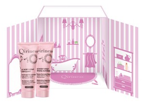 Coffret Duo Body Wrap - Qiriness