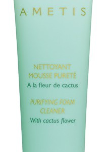 Nettoyant mousse pureté