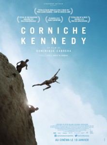 Affiche Corniche HD