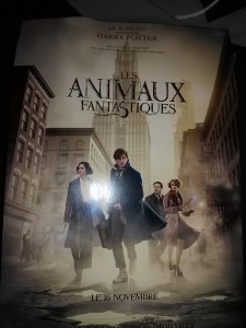 AnimauxFantastiques