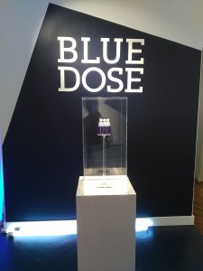 BlueDose