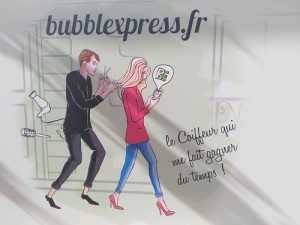 BubbleExpress