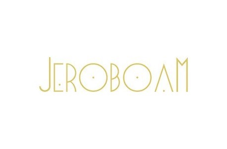 JEROBOAM