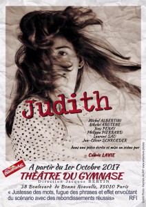 Judith