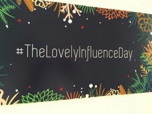 THELOVELYINFLUENCERDAY