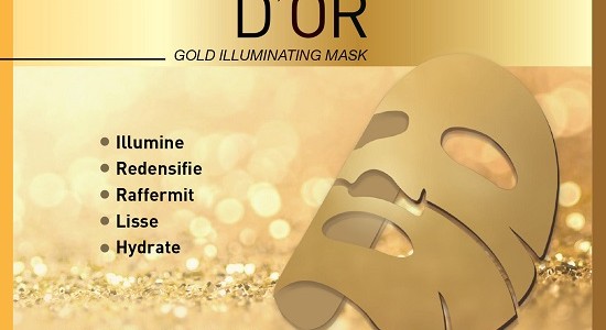 Wrap d'Or - Qiriness