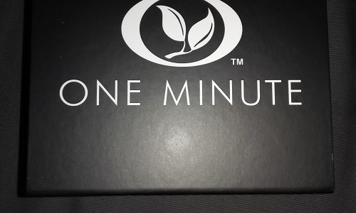 OneMinute