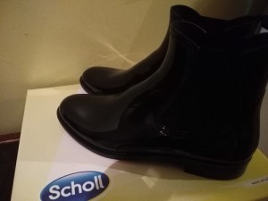 Scholl