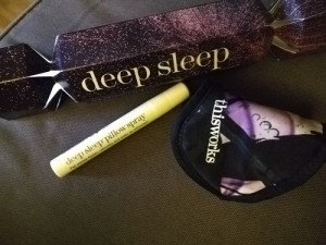 DeepSleepBrumeOREILLER