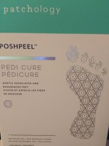 MasquePieds
