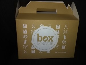 BoxMinceur