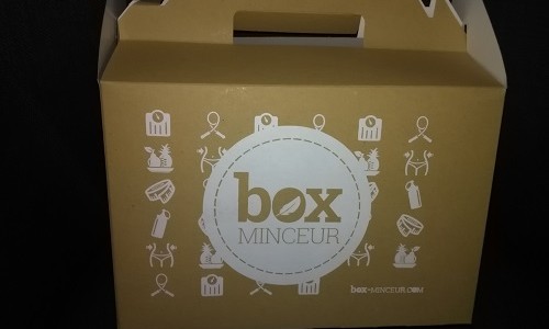 BoxMinceur