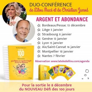 Conférences