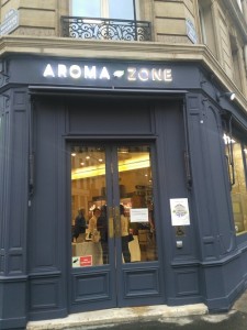 AromaZone