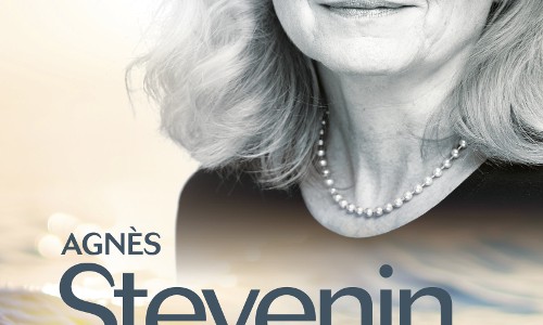 AgnesStevenin