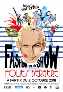 Affiche_Fashion_Freak_Show