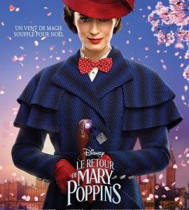 LeRetourdeMaryPoppins