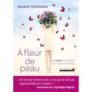 A-fleur-de-peau
