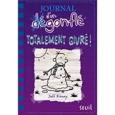 Journaldundegonflé