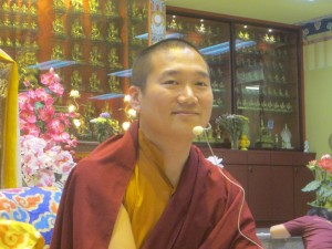 Sabchu-Rinpoche