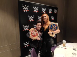 BeckyLynch